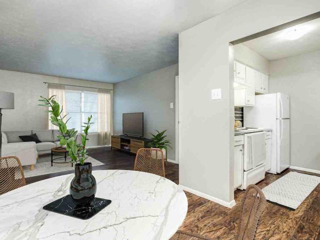 Apartment for rent in Duncanville