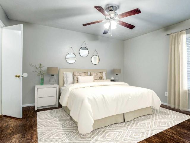 Apartment for rent in Duncanville, Texas