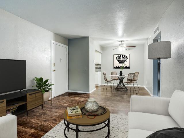 Apartment for rent in Duncanville, Texas