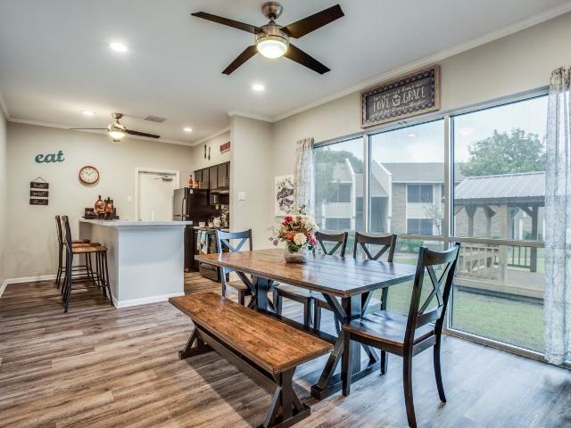 Apartment for rent in Duncanville, Texas