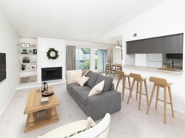 Apartment for rent in Fort Worth, Texas