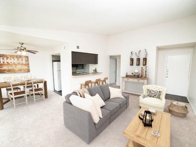 Apartment for rent in Fort Worth, Texas