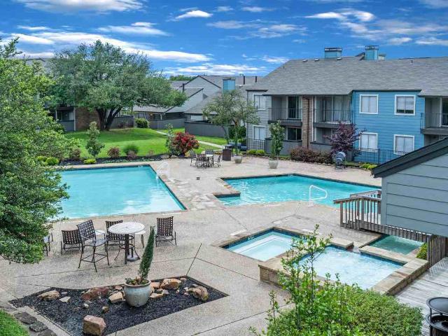 Apartment for rent in Fort Worth, Texas