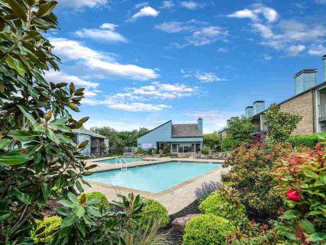 Apartment for rent in Fort Worth, Texas