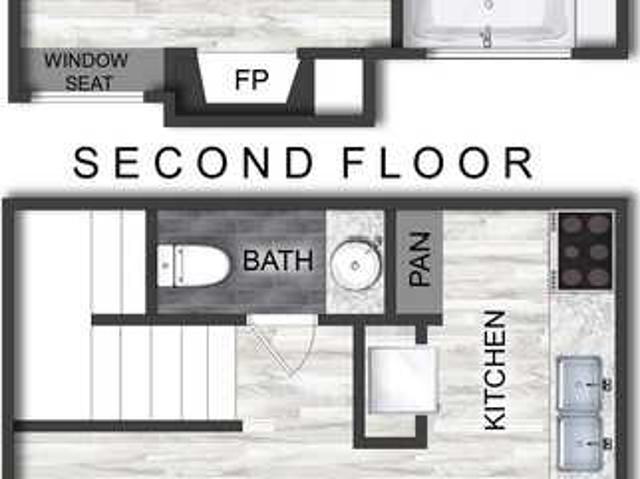 Apartment for rent in Fort Worth, Texas
