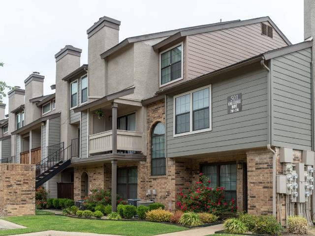 Apartment for rent in Fort Worth, Texas