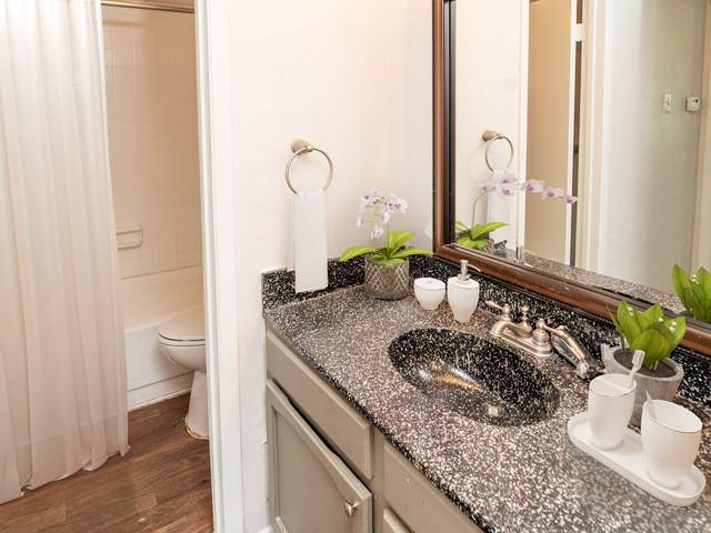 Apartment for rent in Fort Worth, Texas