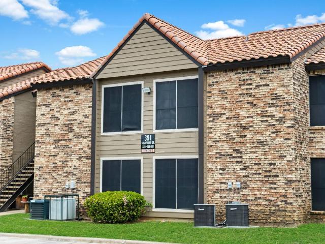 Apartment for rent in Fort Worth, Texas