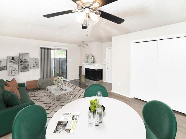Apartment for rent in Desoto, Texas
