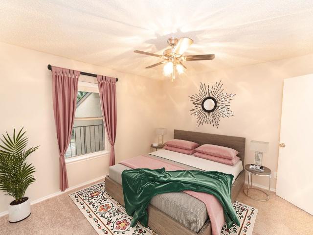 Apartment for rent in DeSoto, Dallas County