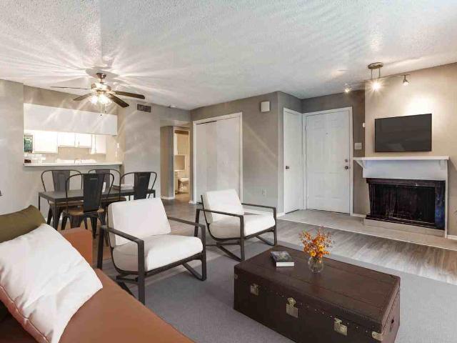 Apartment for rent in Desoto, Texas