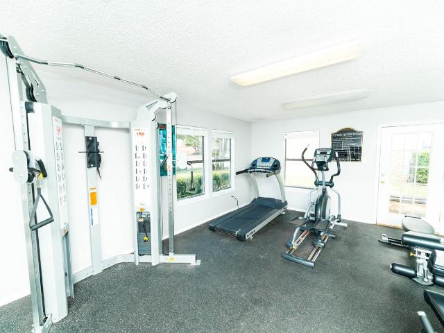 Apartment for rent in Desoto, Texas