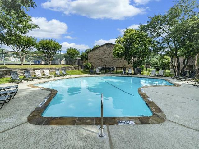 Apartment for rent in Fort Worth, Texas