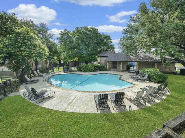 Apartment for rent in Fort Worth, Texas