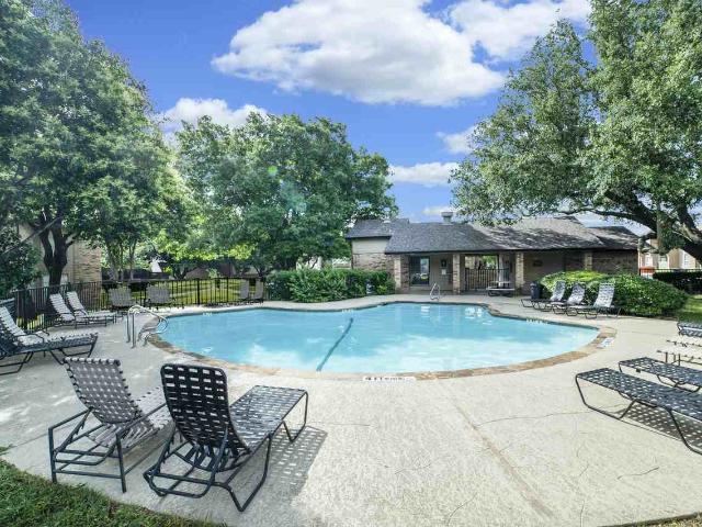 Apartment for rent in Fort Worth, Texas