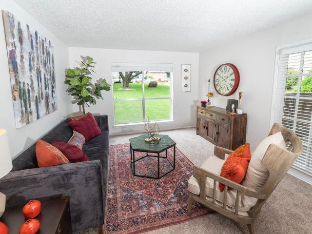Apartment for rent in Fort Worth, Texas