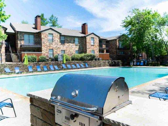 Apartment for rent in Mesquite, Texas