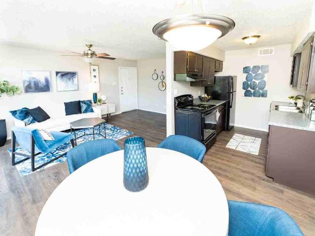 Apartment for rent in Mesquite, Texas
