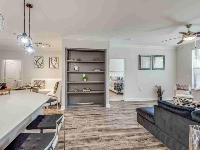Apartment for rent in Harris, Texas
