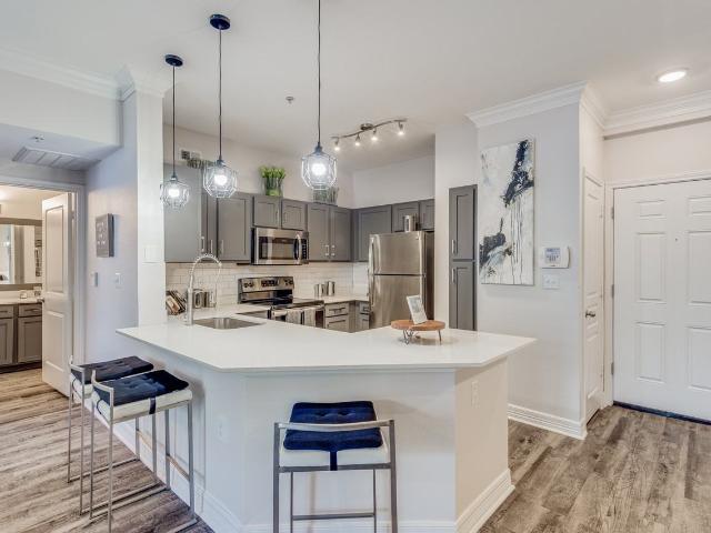 Apartment for rent in Harris, Texas