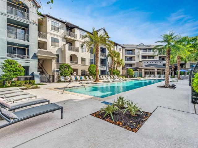 Apartment for rent in Harris, Texas