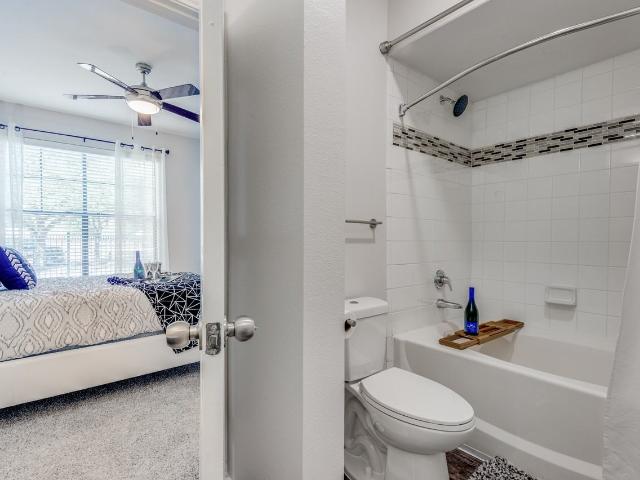 Apartment for rent in Harris, Texas