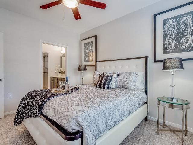 Apartment for rent in Harris, Texas