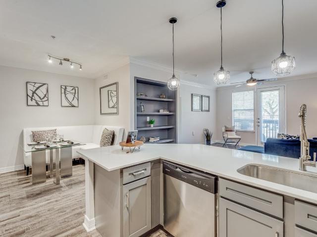 Apartment for rent in Harris, Texas