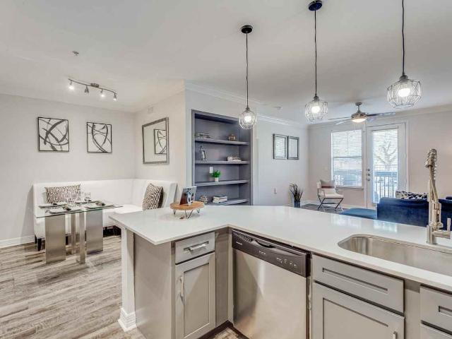 Apartment for rent in Harris, Texas