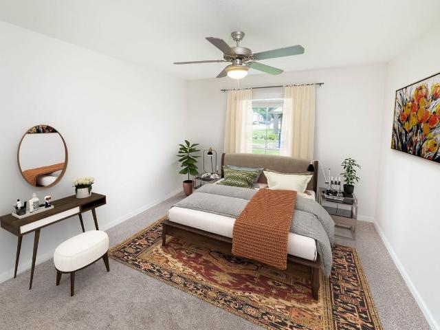 Apartment for rent in Harris, Texas