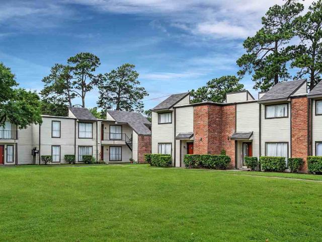 Apartment for rent in Harris, Texas