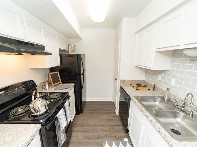 Apartment for rent in Harris, Texas