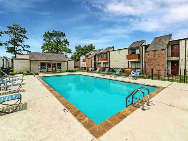Apartment for rent in Harris, Texas