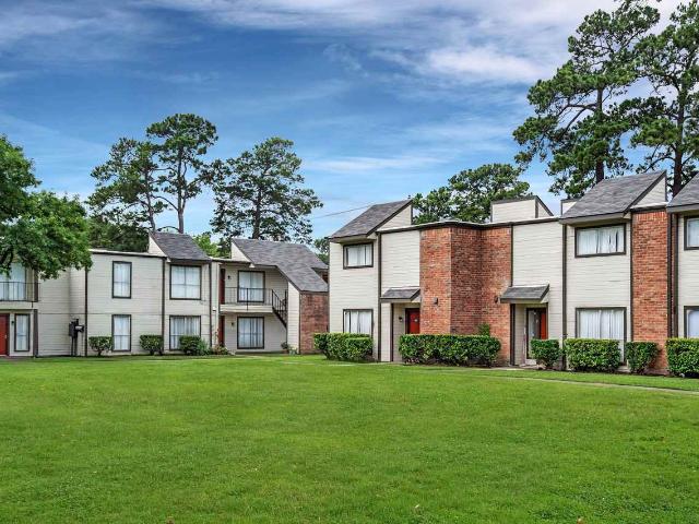 Apartment for rent in Acres Homes, Houston