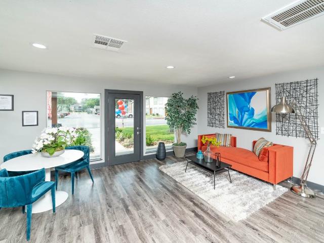 Apartment for rent in Harris, Texas