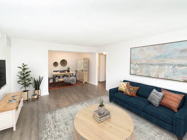 Apartment for rent in Harris, Texas