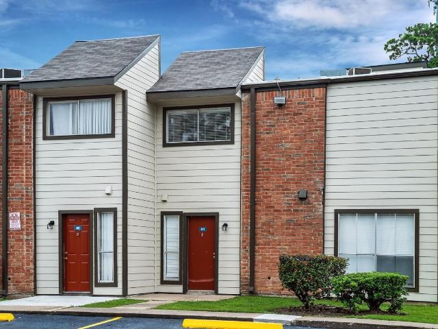 Apartment for rent in Harris, Texas
