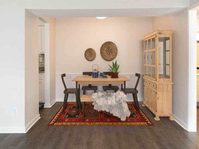 Apartment for rent in Harris, Texas