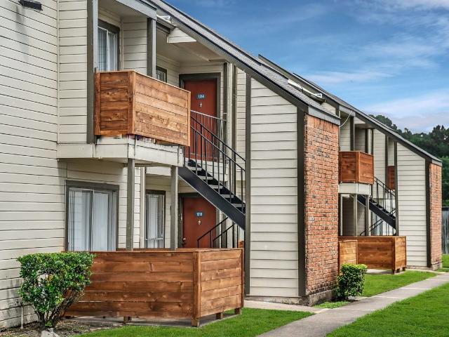 Apartment for rent in Harris, Texas