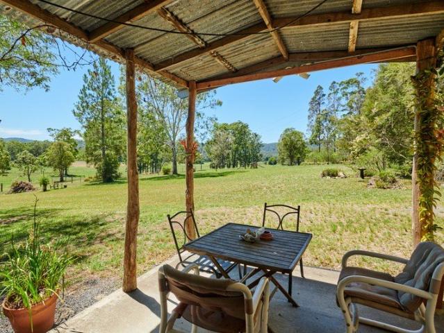 Acreage for sale in Bulahdelah, New South Wales