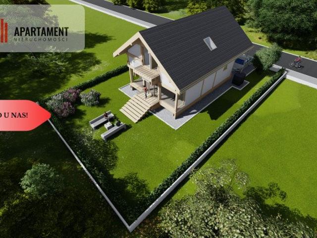 Grunt na sprzedaż w Zławieś Wielka, Kujawsko-pomorskie