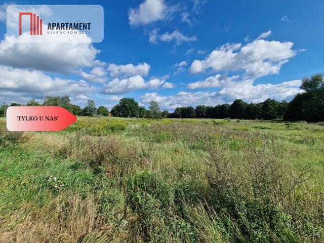 Grunt na sprzedaż w Zławieś Wielka, Kujawsko-pomorskie