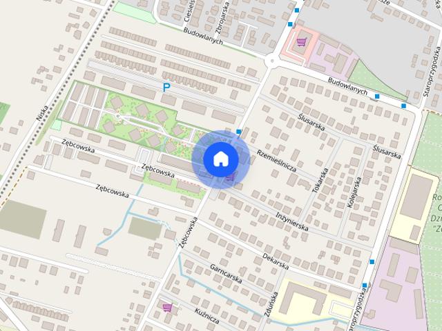 Mieszkanie do wynajęcia w Ostrów Wielkopolski, Wielkopolskie