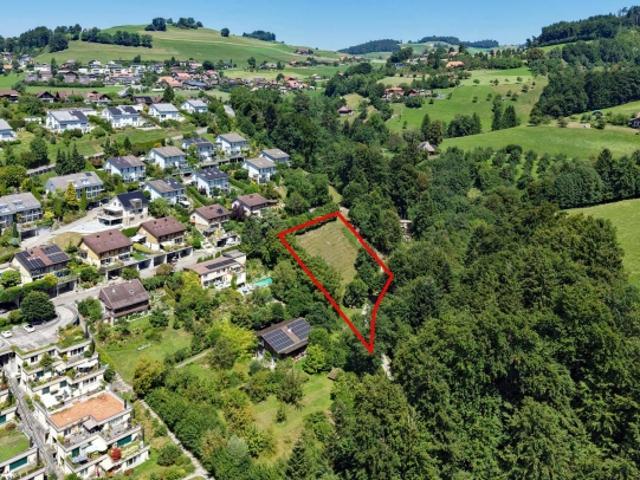 Grundstück kaufen in Vechigen, Bern
