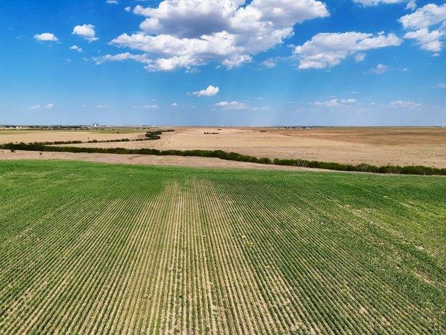 Land for sale in Kansas