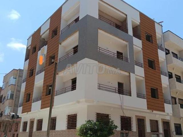 Appartement vente à Berrechid, Gharb-Chrarda-Beni Hssen