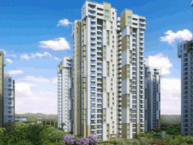 Flat for sale
