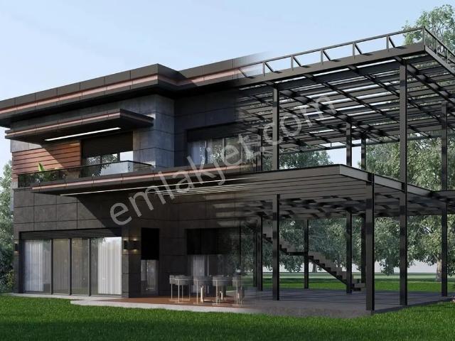 Şahinbey, Gaziantep içerisinde satılık Villa