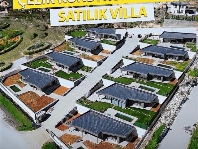Oğuzeli, Gaziantep içerisinde satılık Villa