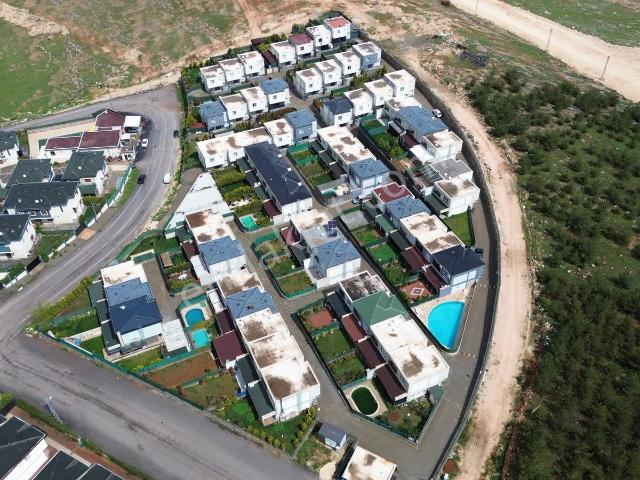 Oğuzeli, Gaziantep içerisinde satılık Villa